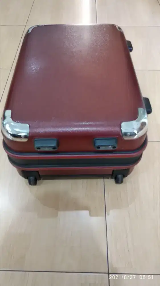 Dijual Koper Merk  PRESIDENT