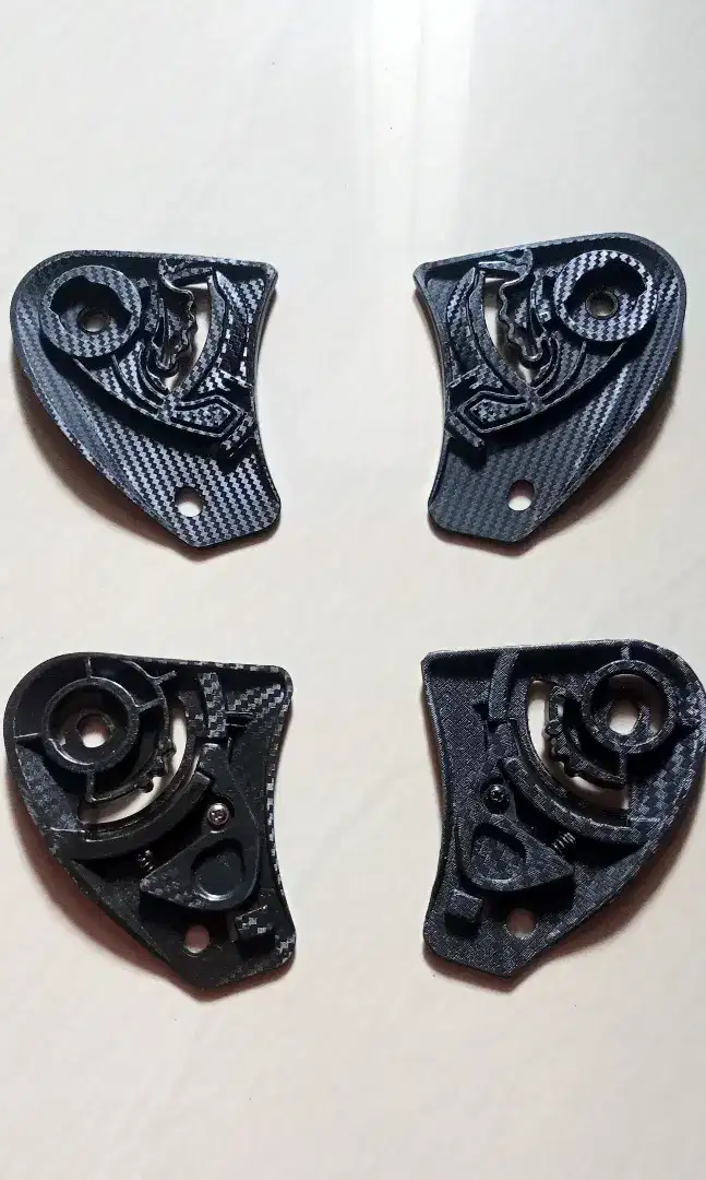 Racket helm KYT