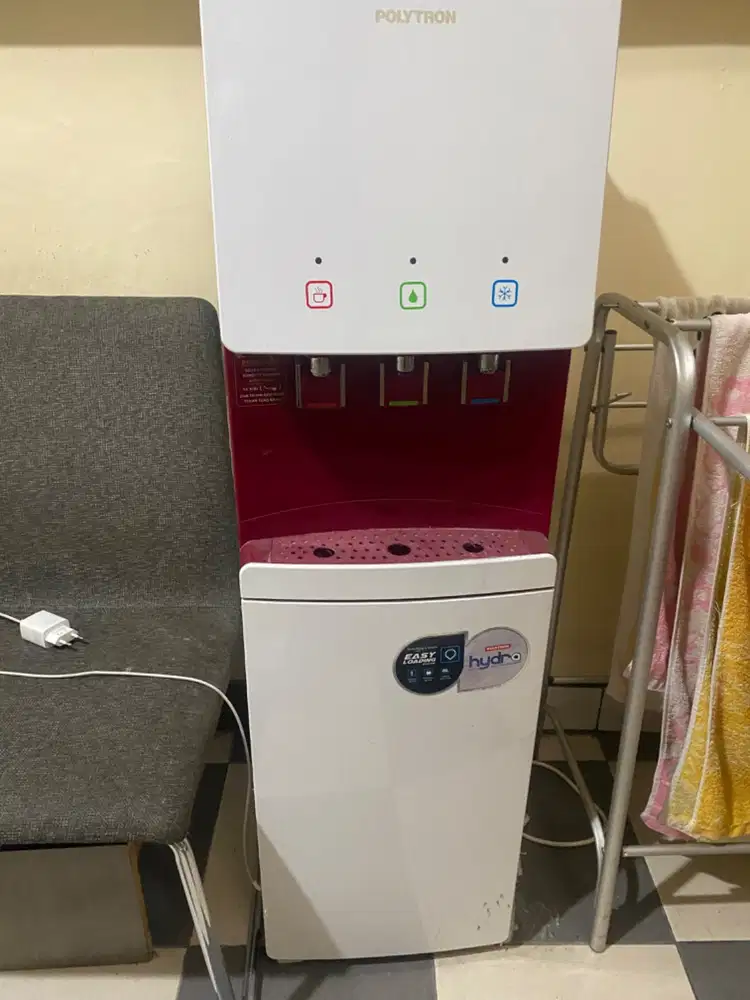 DISPENSER / DISPENSER GALON BAWAH