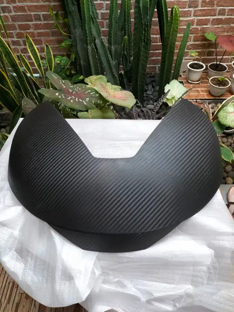 BACA DESKRIPSI cover box shad carbon SH39