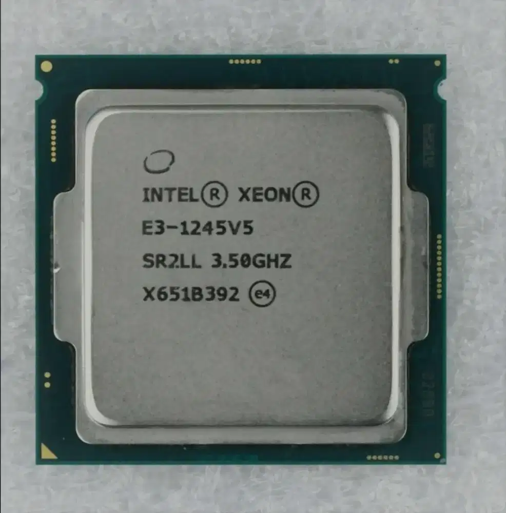 Paket CPU Server Borongan