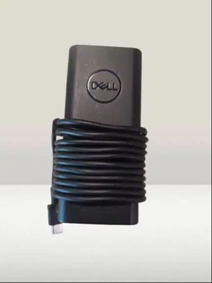Adapter Charger Laptop Dell Type C