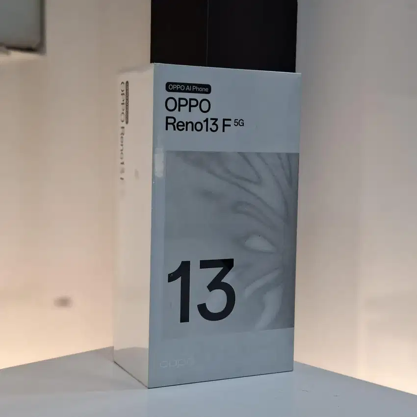 Oppo  Reno 13F 5G Hp sultan Terlaris