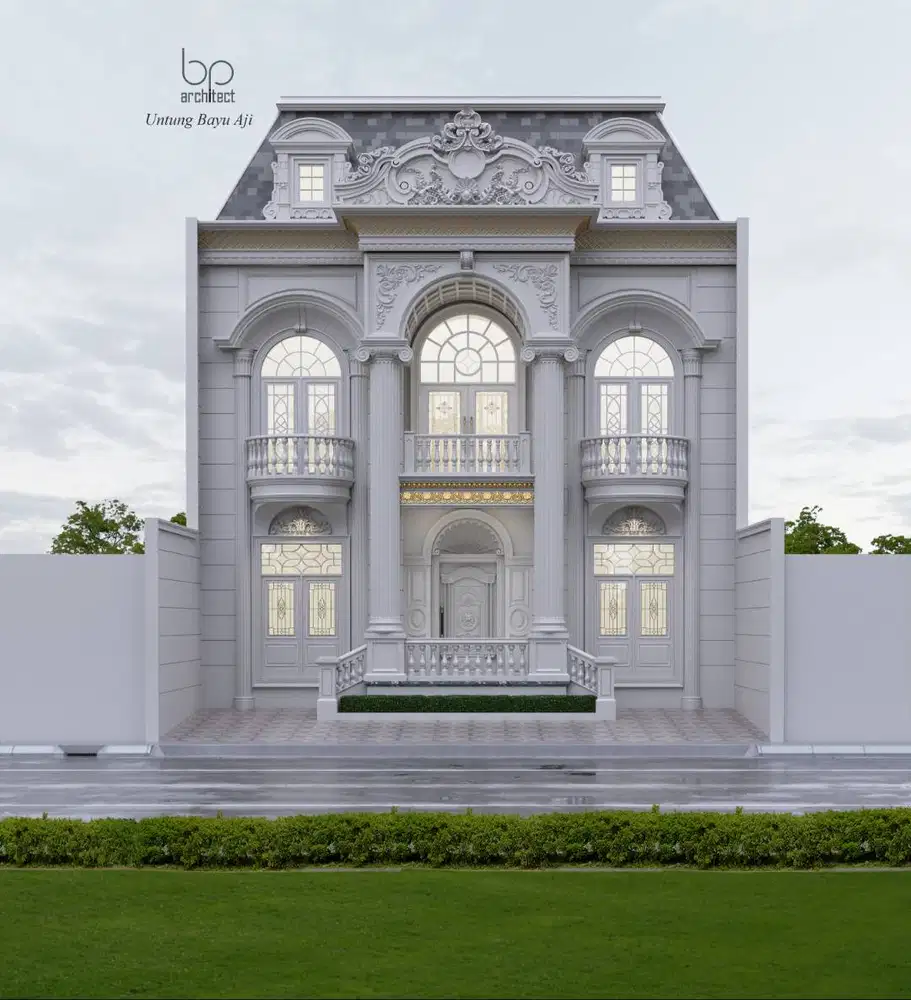 Jasa Arsitek Desain Interior Gambar Bangunan Gambar IMB RAB 3 Dimensi