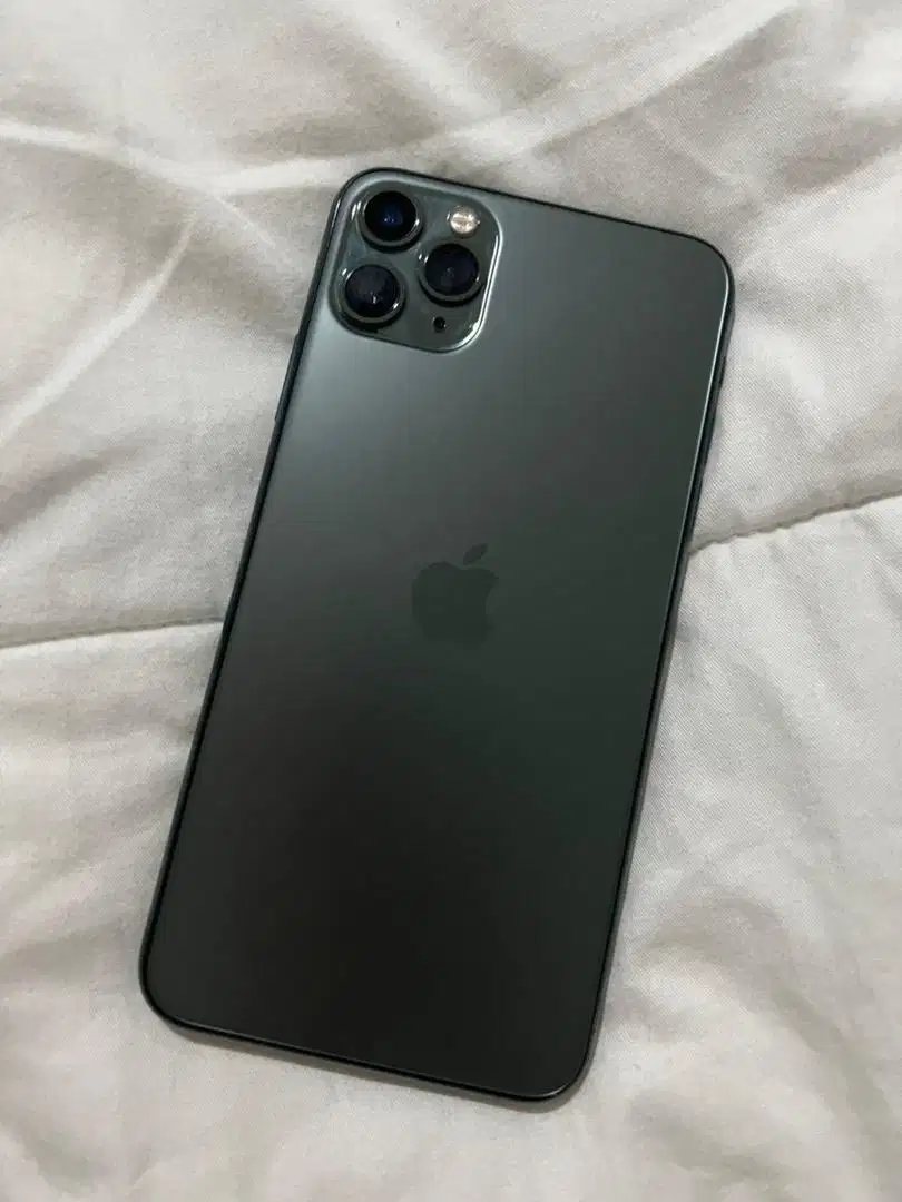 Iphone 11 Pro max 256gb