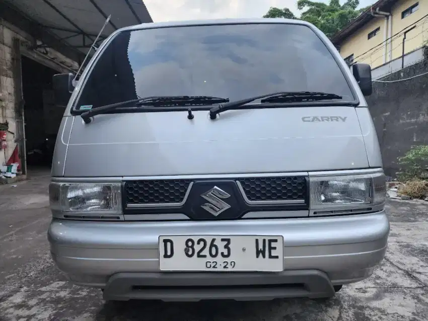 Futura km 40 rb Rendah Istimewa Full ori mesin bagus siap pakai no min