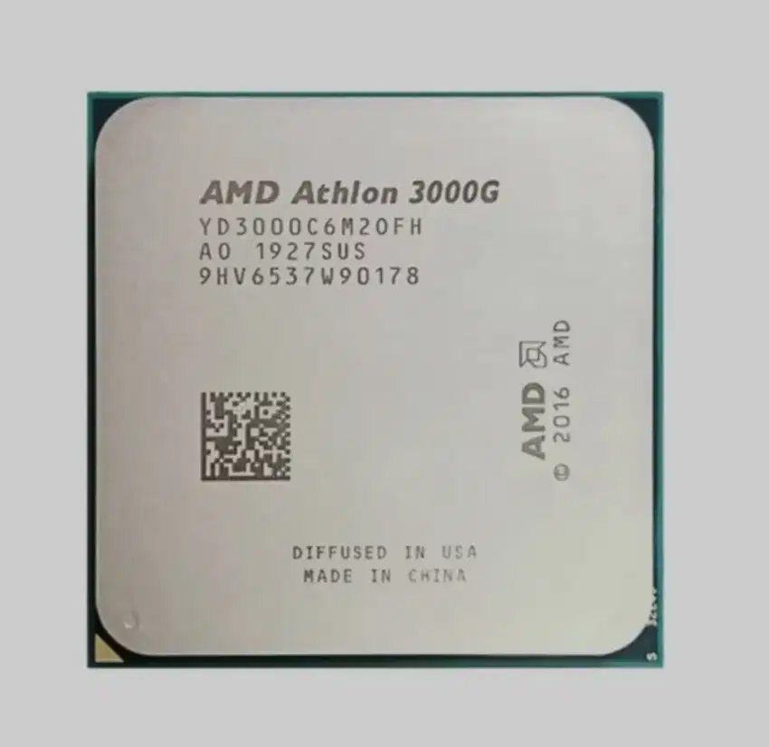 Paket cpu AMD Borongan