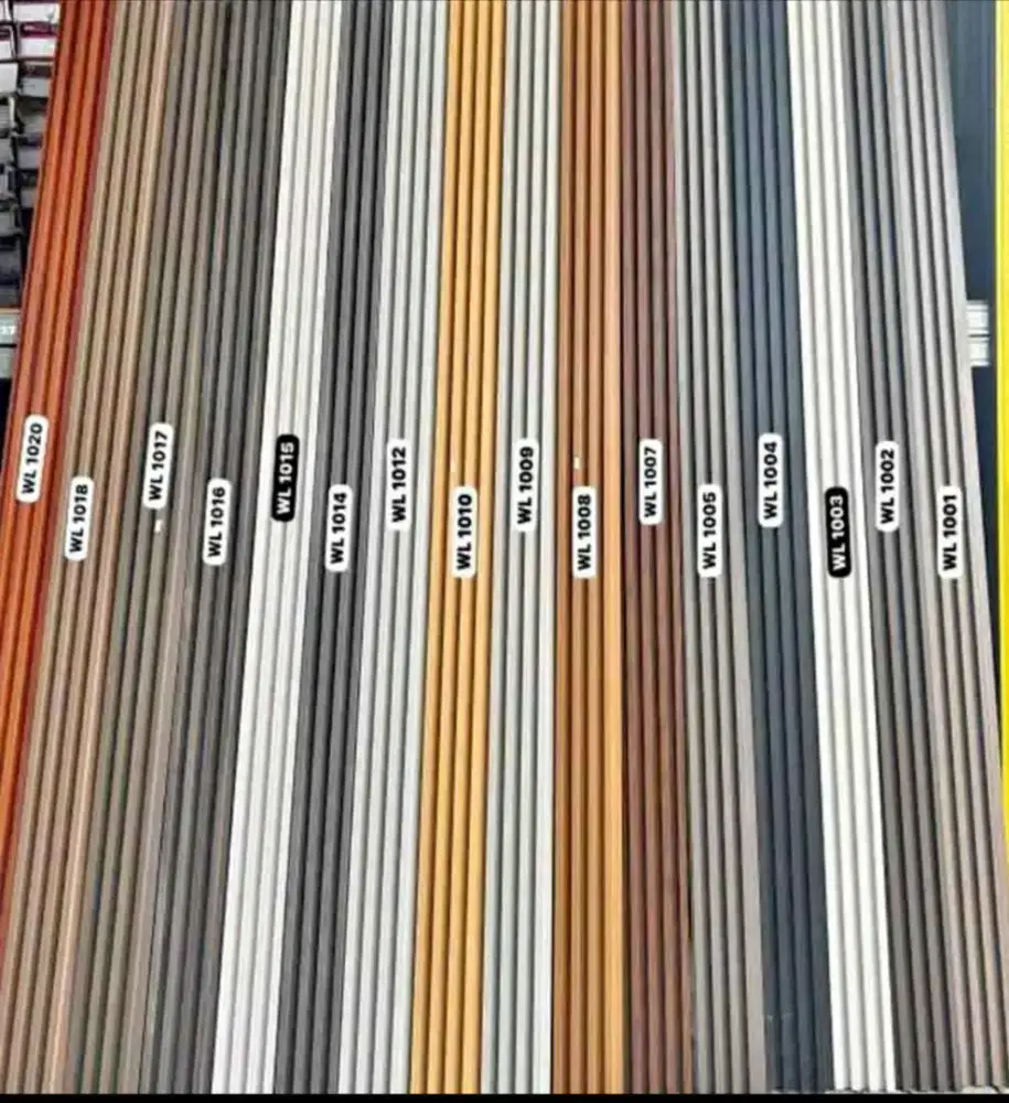 Pelavon pvc wal panel wel bot