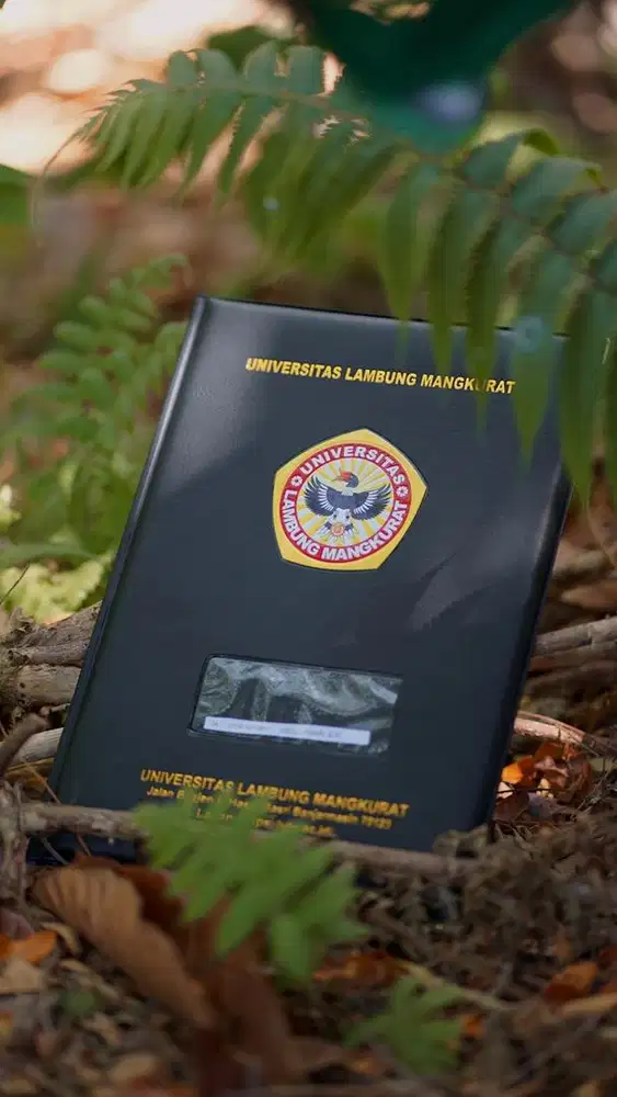 Jasa foto Wisuda/ Fotoshoot