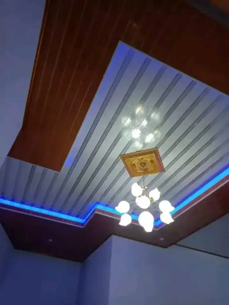 Distributor plafon PVC dan renovasi dll