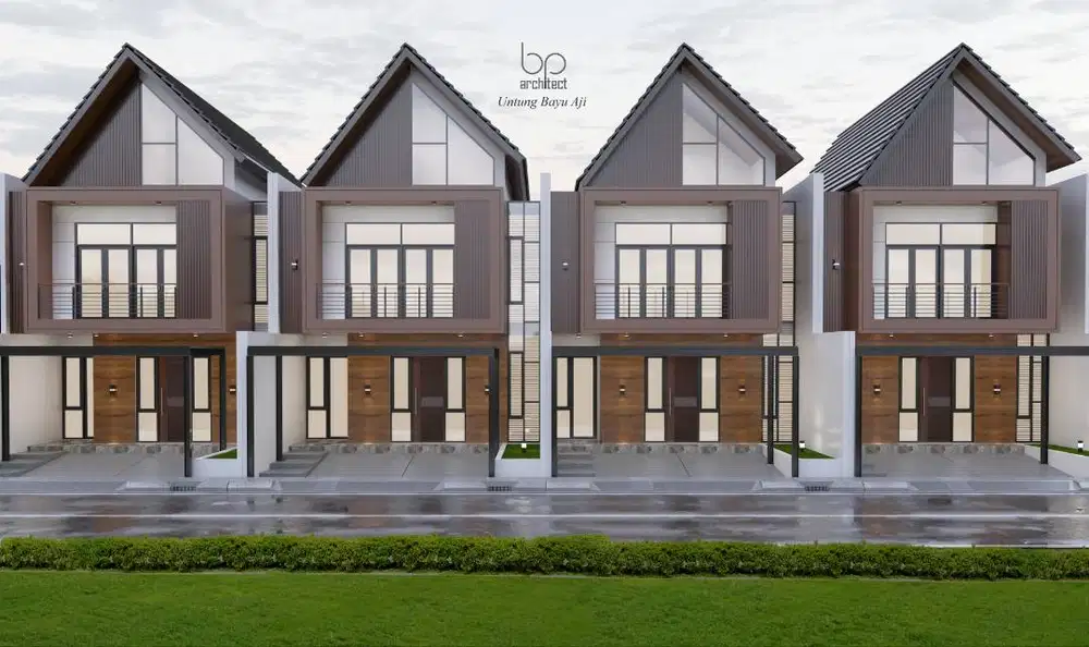 Gambar Kerja Bangunan Gambar IMB RAB 3D Jasa Arsitek Desain Interior