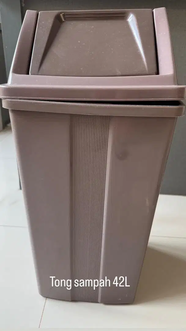 OBRAL peralatan dapur
