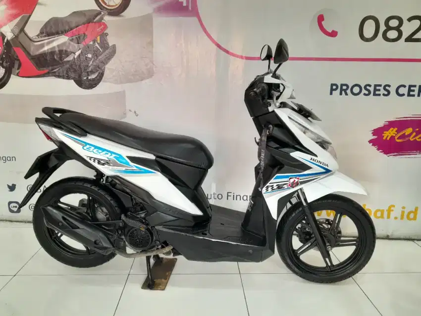 MURMERR HONDA BEAT ECO 2018