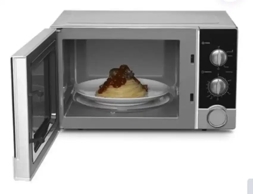 MICROWAVE SHARP R-21DO