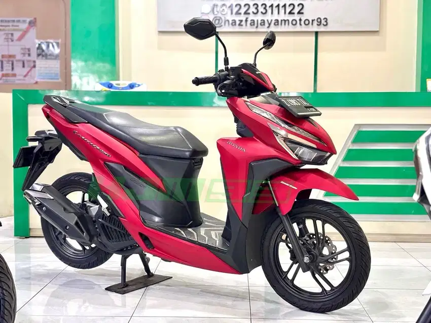 Honda Vario 150 Exclusive 2021