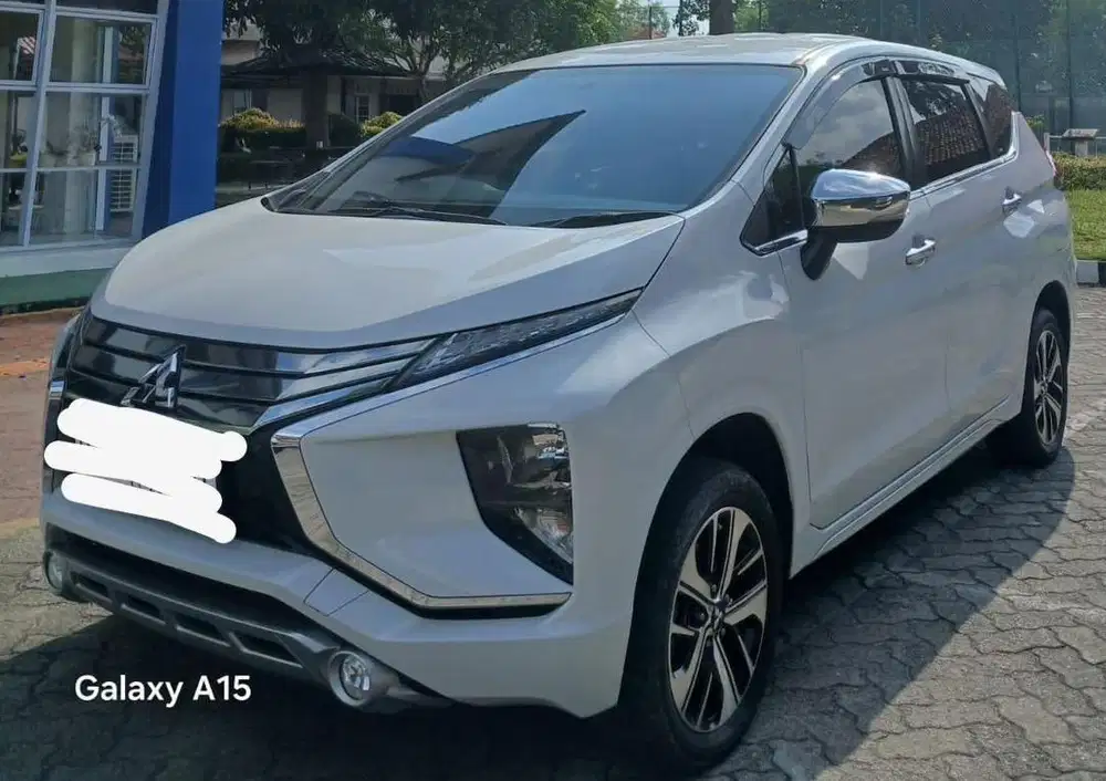 Xpander Ultimate 2019