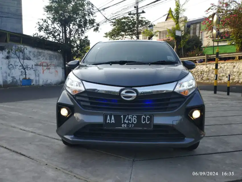 SIGRA  R  2022  ISTIMEWA