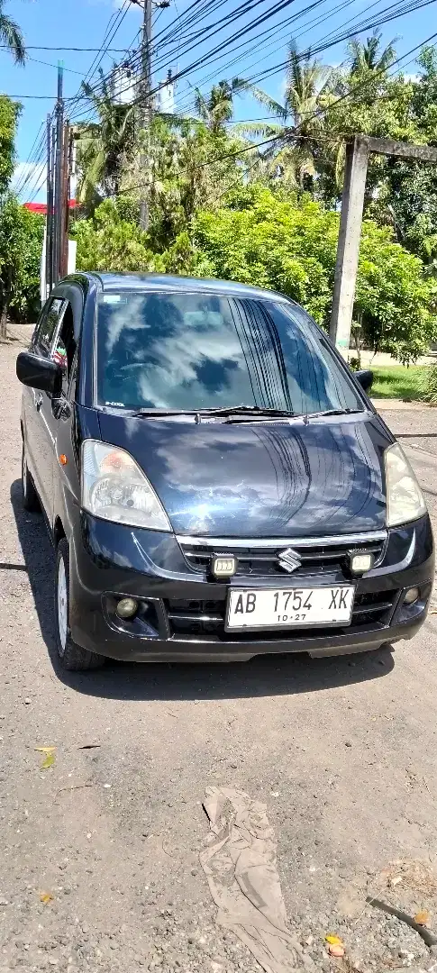 GESIT IRIT‼️ ESMILO VXi 2009 M.T