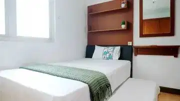 SEWA APARTEMEN 3 BEDROOM PURI IMPERIUM SETIABUDI JAKARTA SELATAN