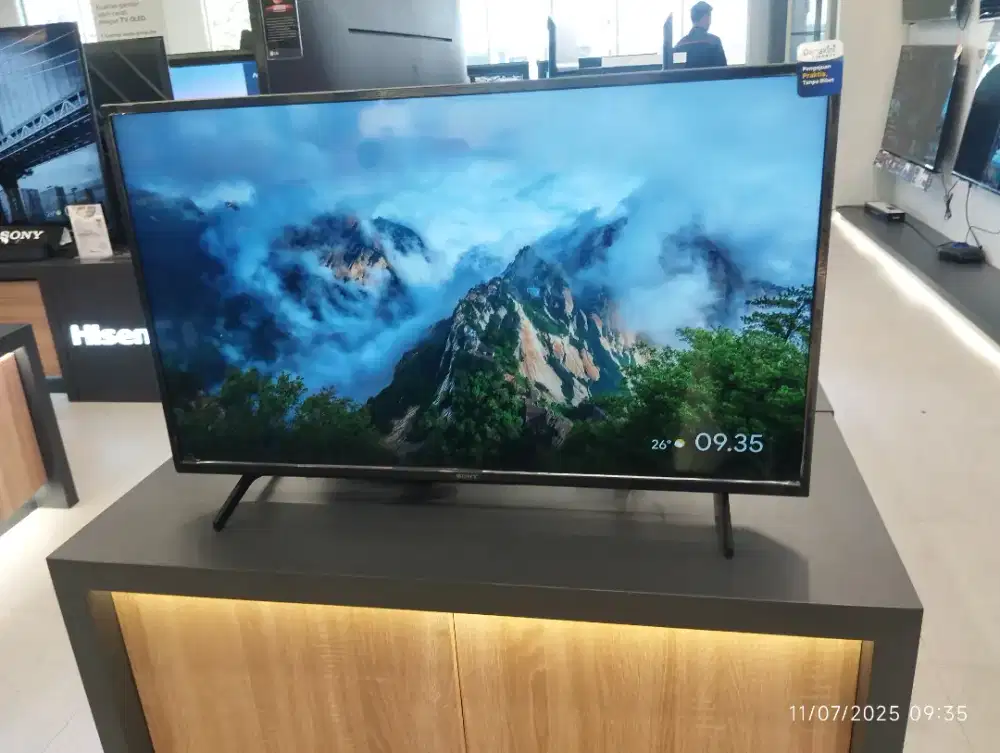 GOOGLE TV 32,43,50,55