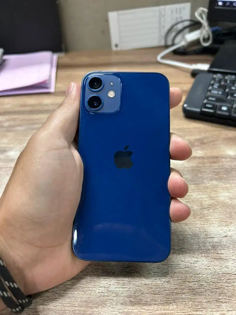 Iphone 12 mini ex ibox digimap