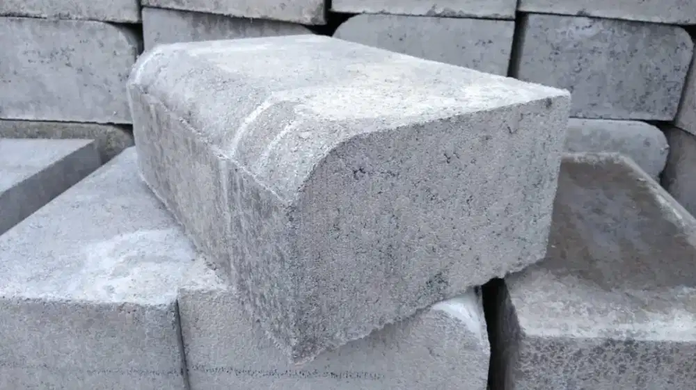 Pabrik Paving Block Murah Berkualitas