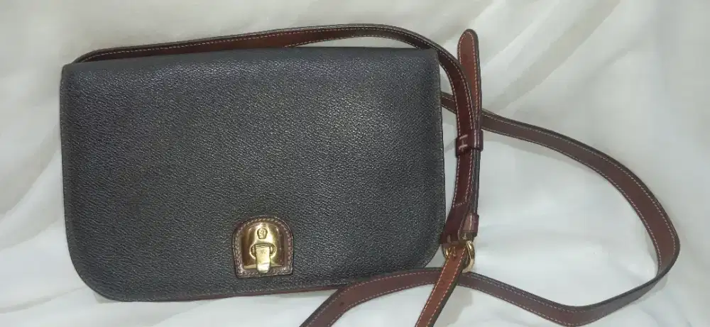 Termuraah!!Tas Ettiene Aigner