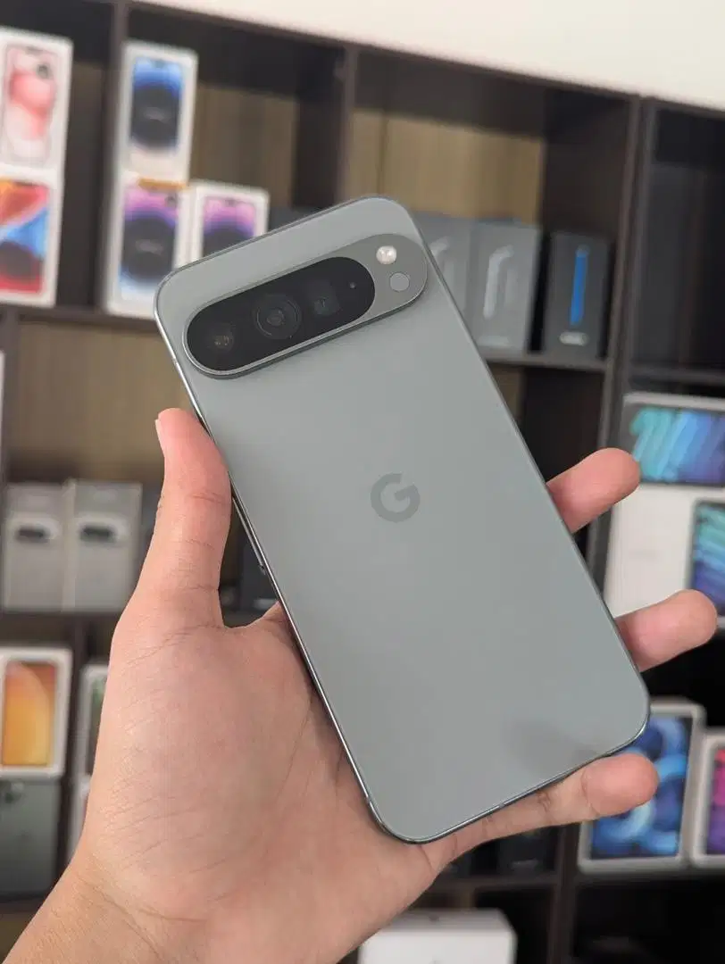 Google pixel 9 pro xl bea cukai