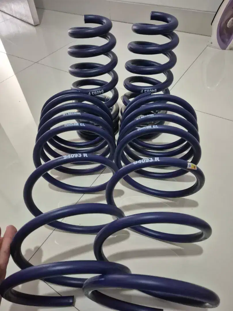 Jual santai per dah shock