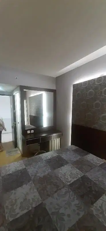 Dijual segera apartmen Studio di Bsd