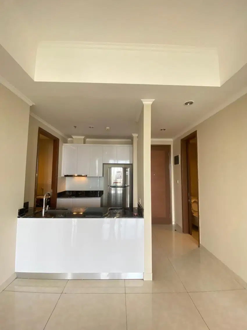 di sewakan Condominium taman Anggrek Residence 2 bedroom
