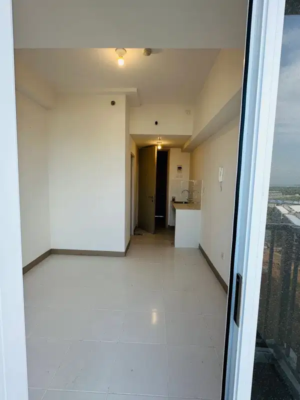 DIJUAL MURAH CEPAT APARTMENT TOKYO RIVERSIDE PIK 2