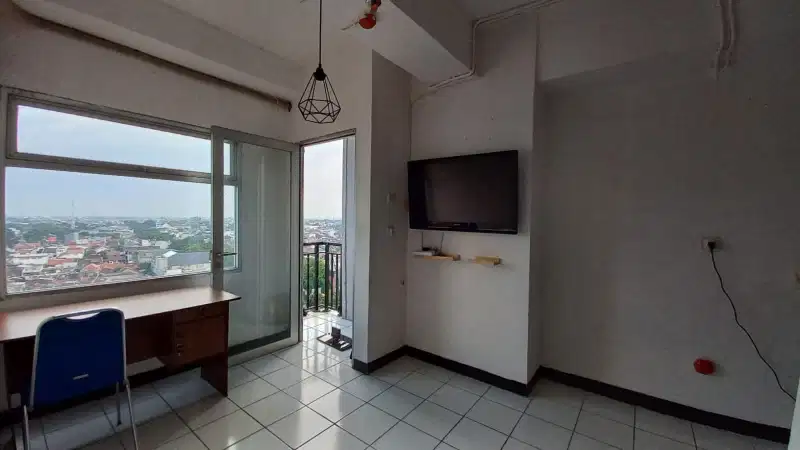 Murah Apartemen Grand Asia Afrika Kota Bandung