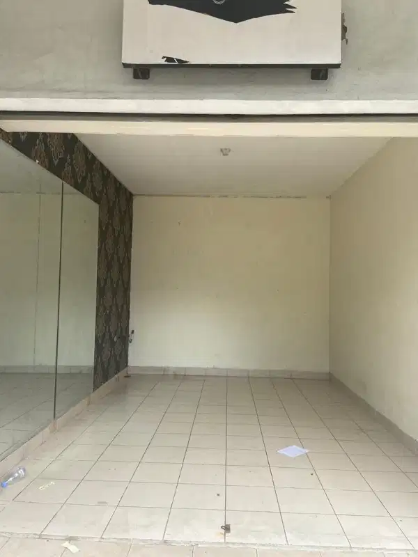 DIJUAL/ FOR SALE KIOS PASAR SEGAR GRAHA RAYA