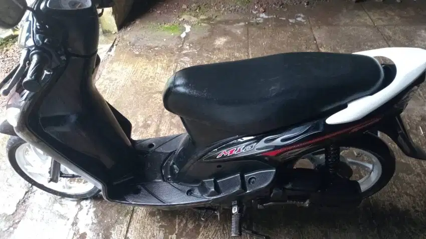 Jual mio asli sporty bukan smile di sportiin