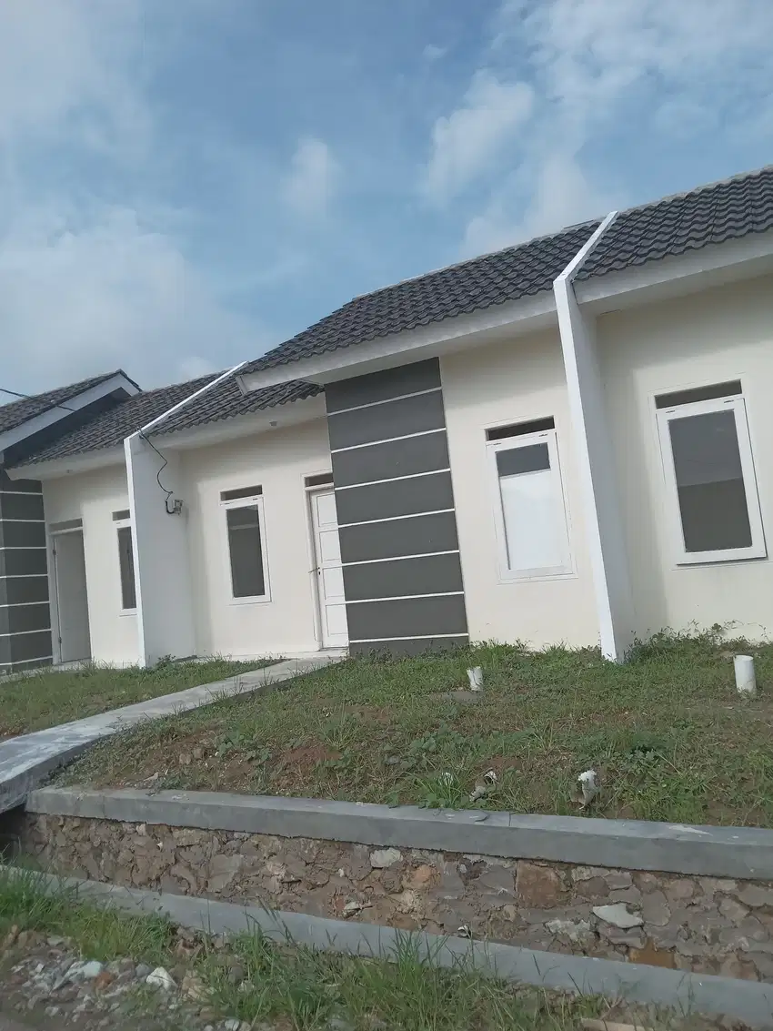 RUMAH SUBSIDI LOKASI STRATEGIS