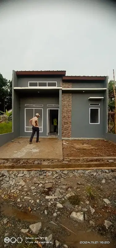 RUMAH 200 JT PLUS PLUS