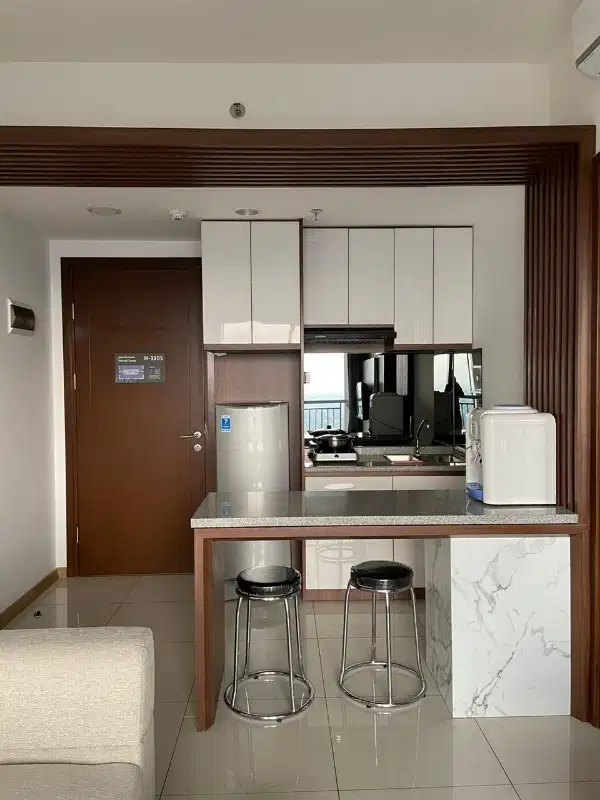 Jual Apartemen M-Town Signature Gading Serpong