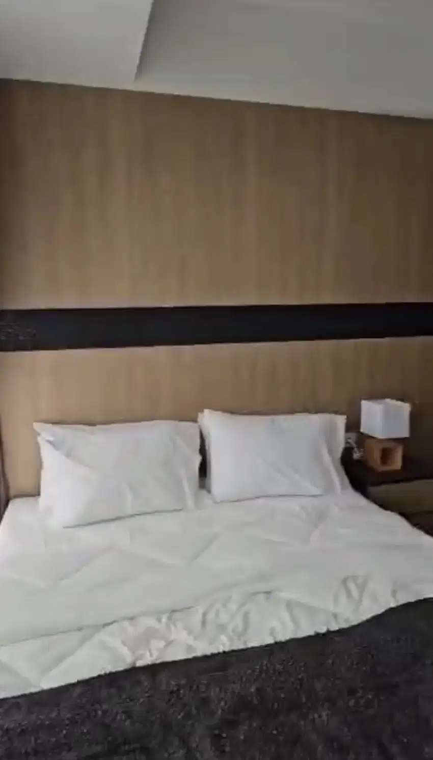 DIJUAL APARTEMEN THE SMITH LOKASI STATEGIS