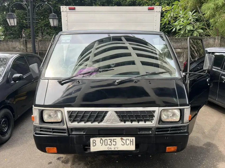 MITSUBISHI L300 BOX 2019