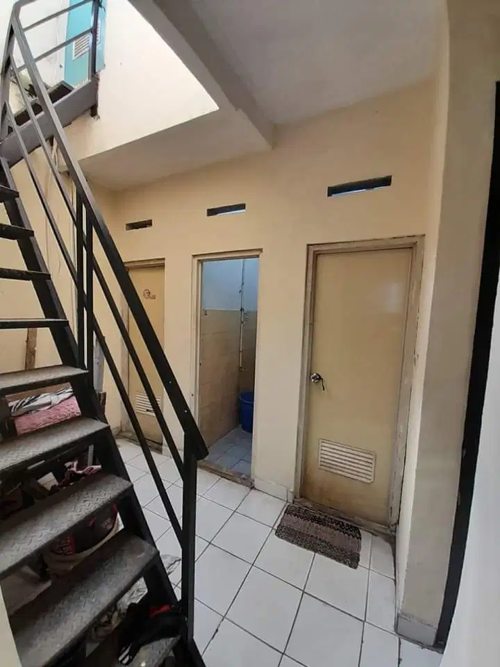 Dijual Cepat Rumah Kost 16 Kamar Dekat Widyatama