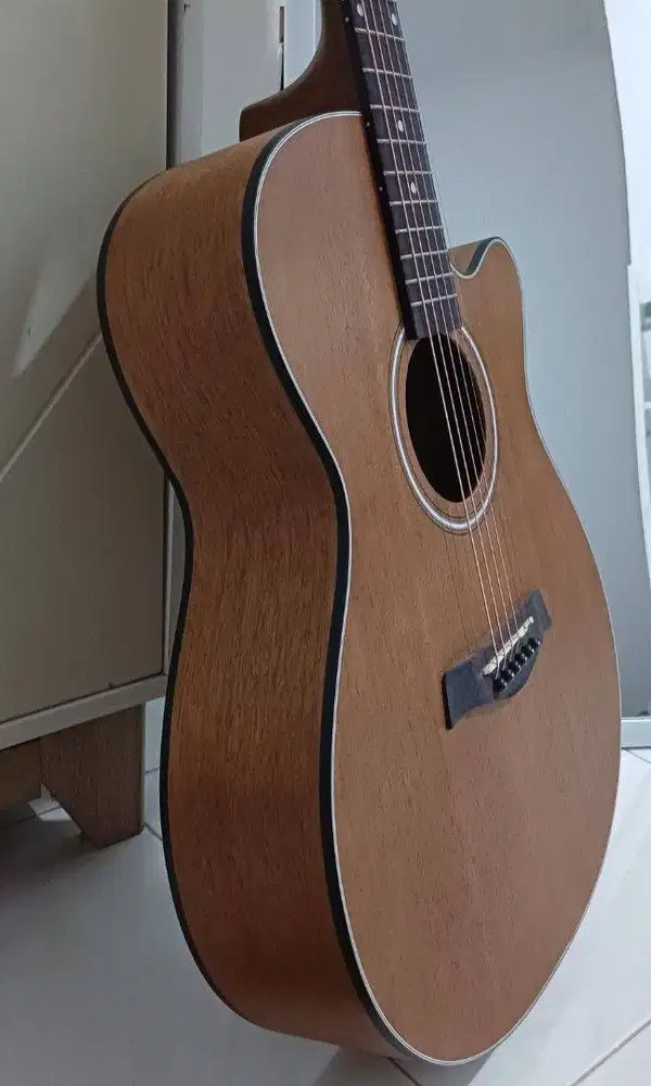 Gitar Akustik Cowboy GWC-235 NS Original