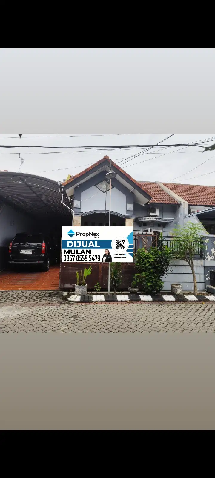 Pondok jati BU CPT