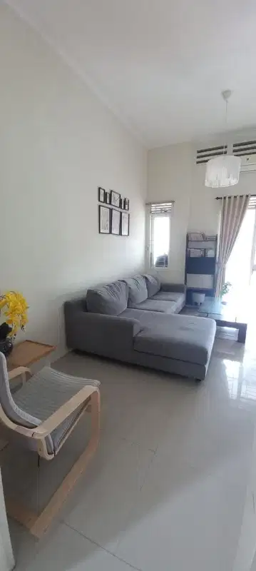 Dijual Rumah Asri Di Kota Bali Residence
