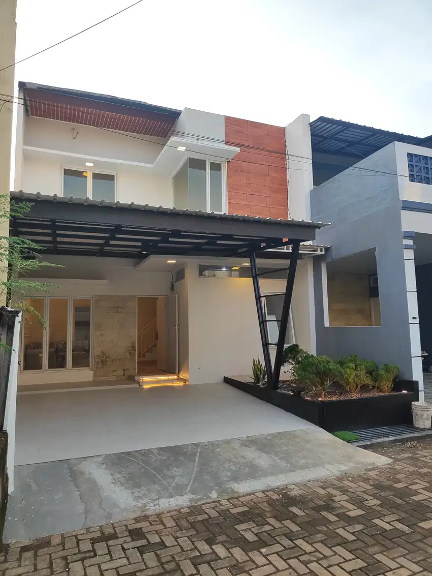 Rumah Murah Bagus
