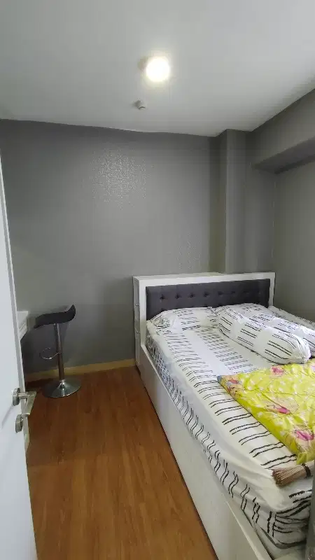 Sewa bulanan apartemen green pramuka 2 bedroom