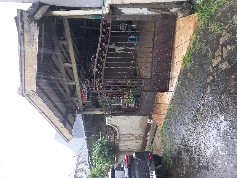 Bukit Nusa Indah rumah layak huni