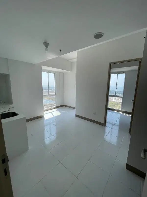 harus tersewa cepat Tokyo riverside PIK 2 luas 40 m2 uf