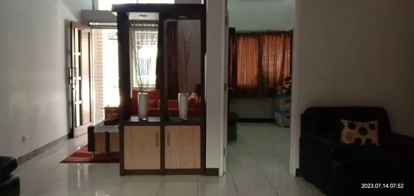 Dijual cepat dan murah Rumah di Tatar Mayang Sunda, KBP