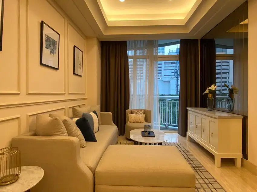 For Rent Apartment South Hills 1BR